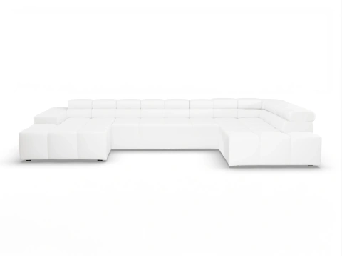 Wohnlandschaft LUM Medium R